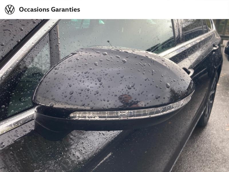 Voitures occasions VOLKSWAGEN Passat SW GTE Abbeville