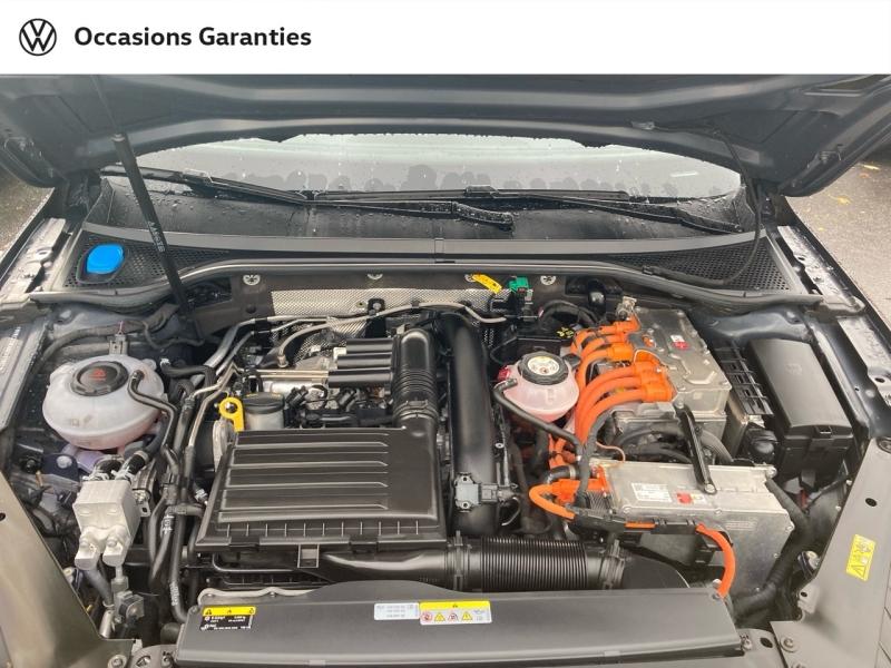 Voitures occasions VOLKSWAGEN Passat SW GTE Dechy