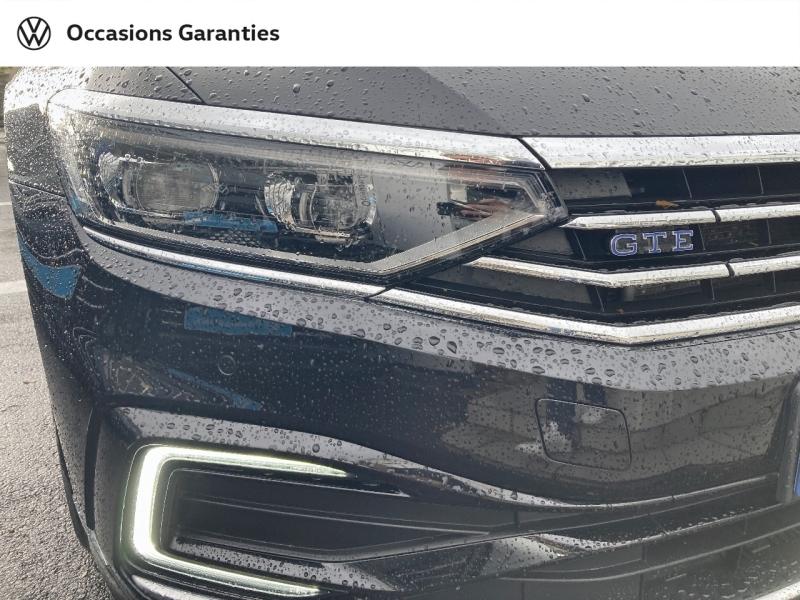 Voitures occasions VOLKSWAGEN Passat SW GTE Dechy
