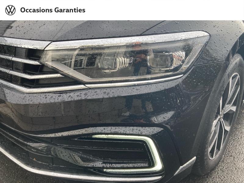 Voitures occasions VOLKSWAGEN Passat SW GTE Abbeville