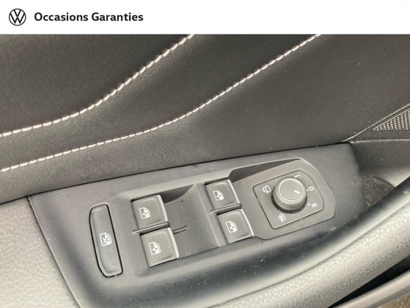 Voitures occasions VOLKSWAGEN Passat SW GTE Dechy
