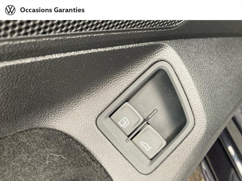 Voitures occasions VOLKSWAGEN Passat SW GTE Dechy