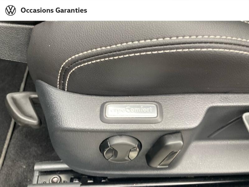 Voitures occasions VOLKSWAGEN Passat SW GTE Abbeville