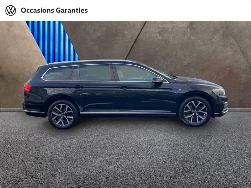 Voitures occasions VOLKSWAGEN Passat SW GTE Abbeville