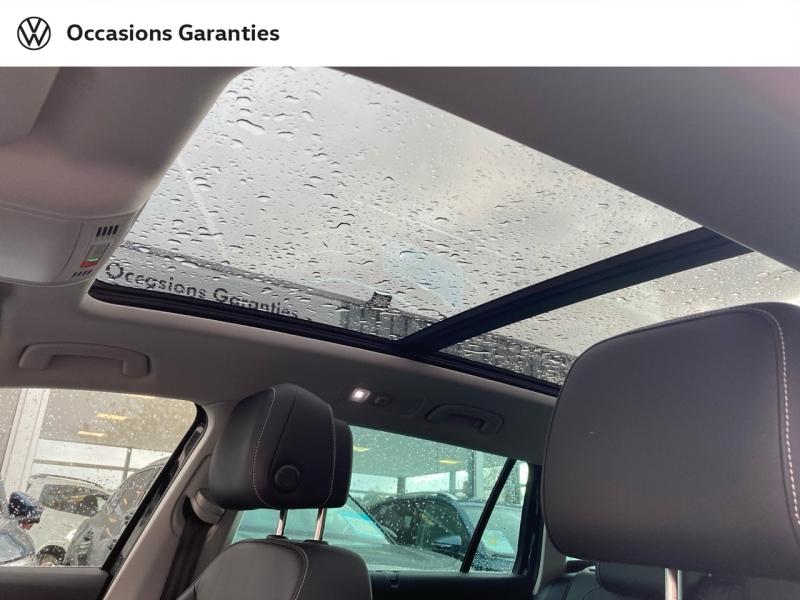 Voitures occasions VOLKSWAGEN Passat SW GTE Abbeville