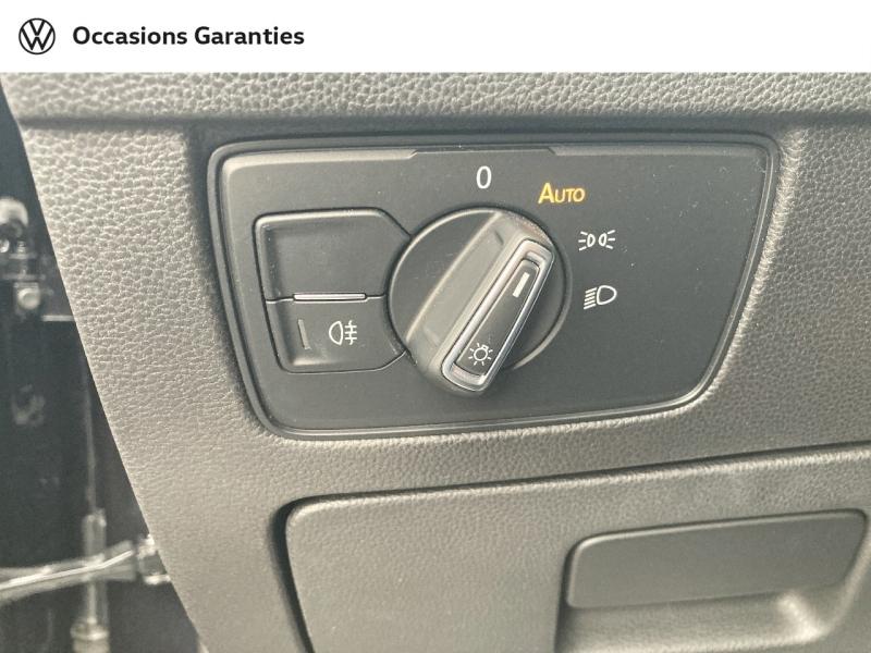 Voitures occasions VOLKSWAGEN Passat SW GTE Abbeville