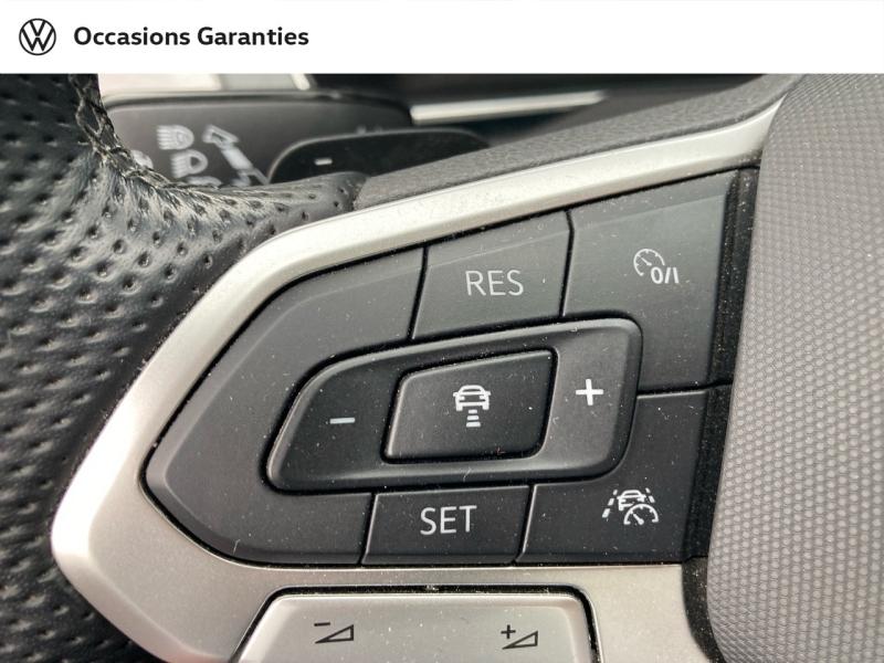 Voitures occasions VOLKSWAGEN Passat SW GTE Abbeville