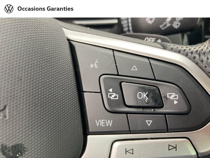 Voitures occasions VOLKSWAGEN Passat SW GTE Abbeville