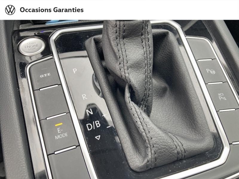 Voitures occasions VOLKSWAGEN Passat SW GTE Abbeville