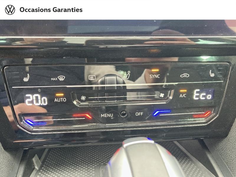 Voitures occasions VOLKSWAGEN Passat SW GTE Abbeville