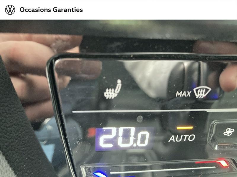 Voitures occasions VOLKSWAGEN Passat SW GTE Abbeville