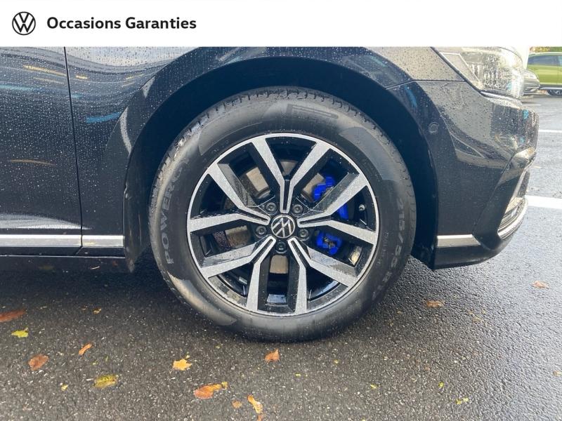 Voitures occasions VOLKSWAGEN Passat SW GTE Dechy