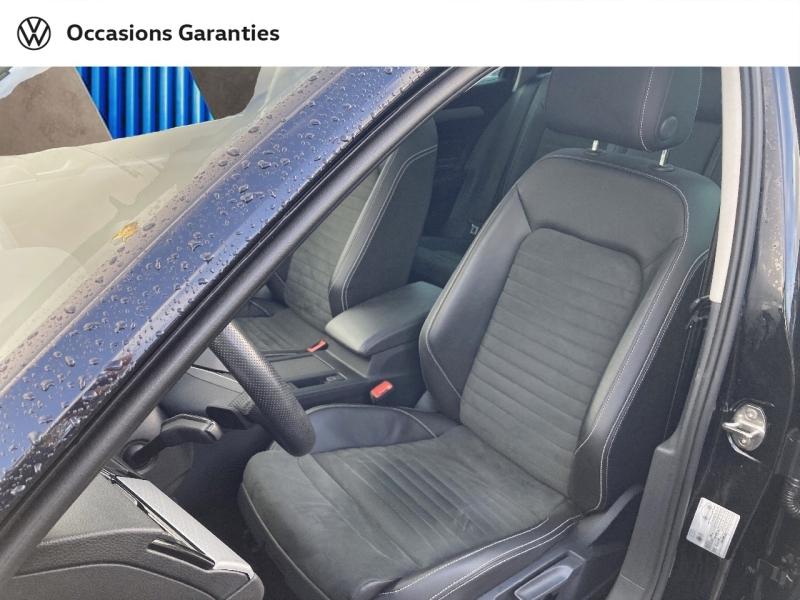 Voitures occasions VOLKSWAGEN Passat SW GTE Dechy