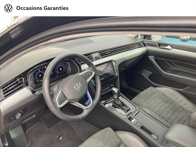 Voitures occasions VOLKSWAGEN Passat SW GTE Abbeville