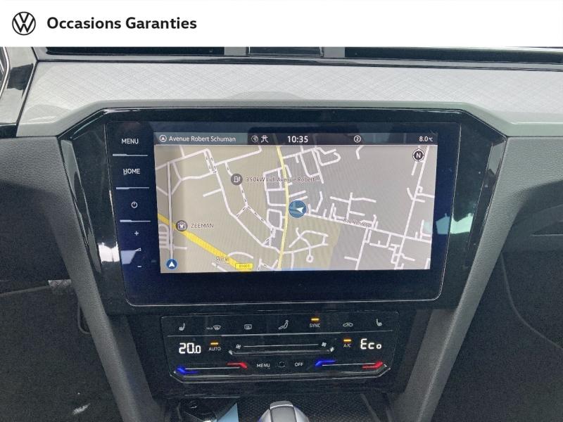 Voitures occasions VOLKSWAGEN Passat SW GTE Abbeville