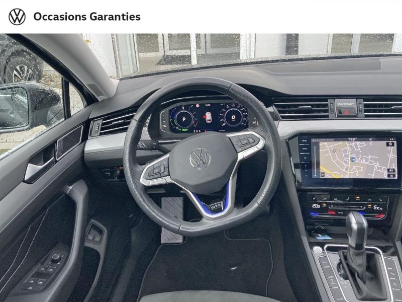 Voitures occasions VOLKSWAGEN Passat SW GTE Dechy