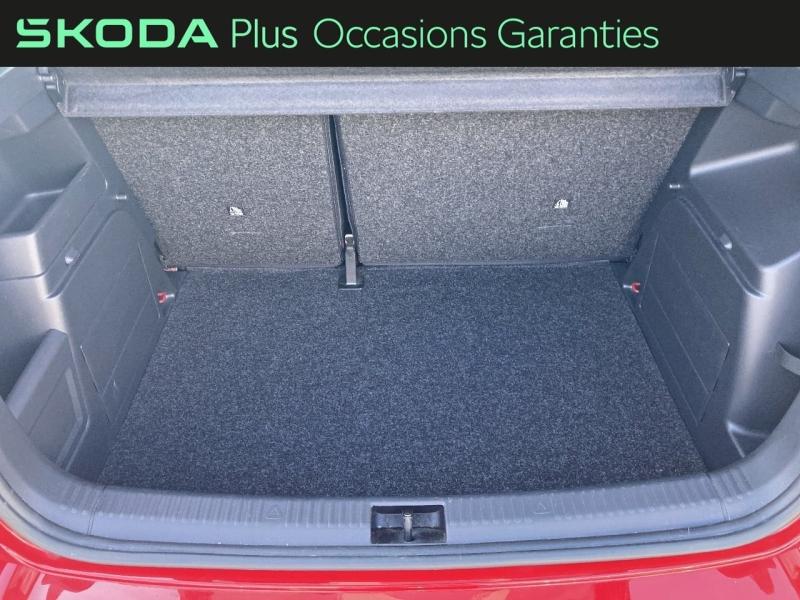 Voitures occasions ŠKODA FABIA Monte Carlo Abbeville