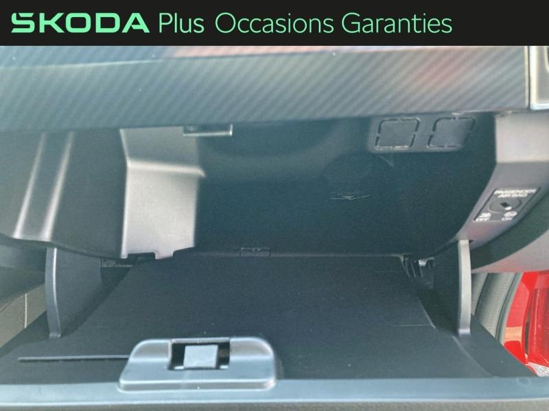 Voitures occasions ŠKODA FABIA Monte Carlo Abbeville