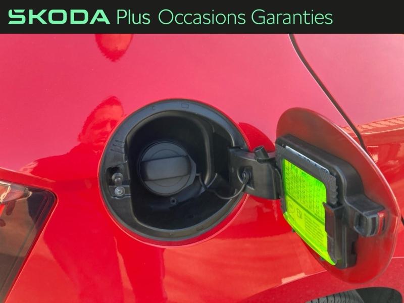 Voitures occasions ŠKODA FABIA Monte Carlo Abbeville