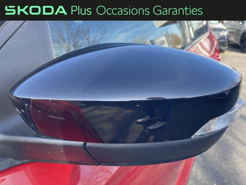 Voitures occasions ŠKODA FABIA Monte Carlo Abbeville