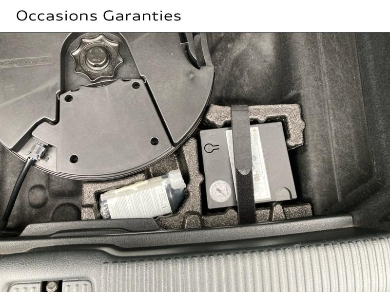 Voitures occasions Audi A3 Sportback Design luxe Abbeville