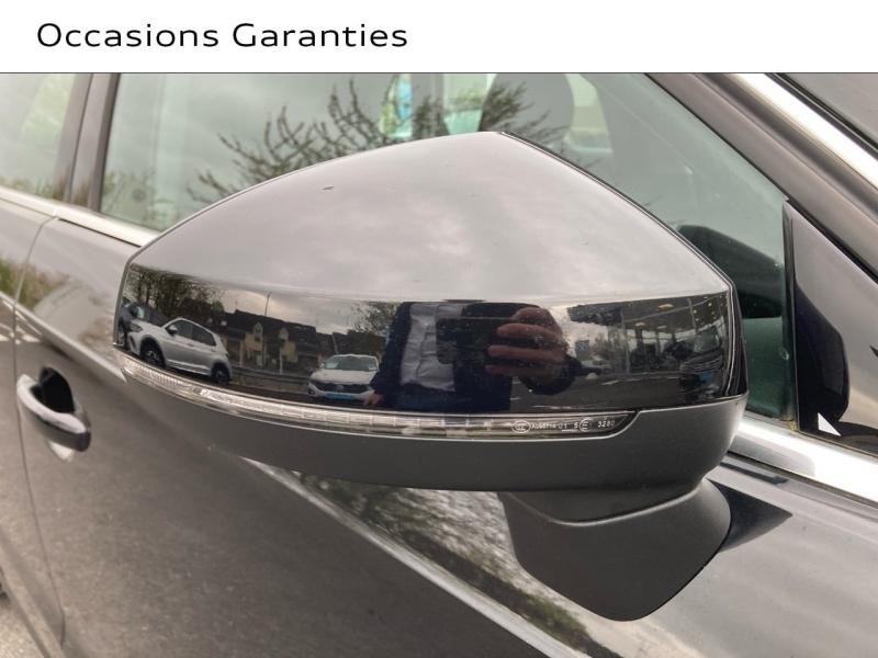 Voitures occasions Audi A3 Sportback Design luxe Abbeville