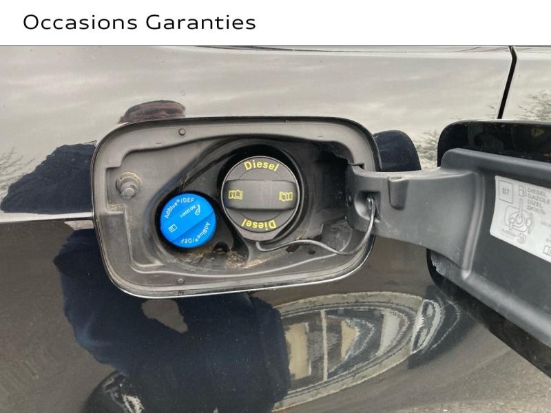 Voitures occasions Audi A3 Sportback Design luxe Abbeville