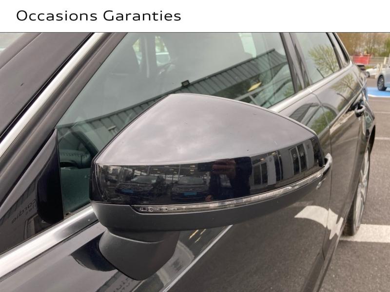 Voitures occasions Audi A3 Sportback Design luxe Abbeville