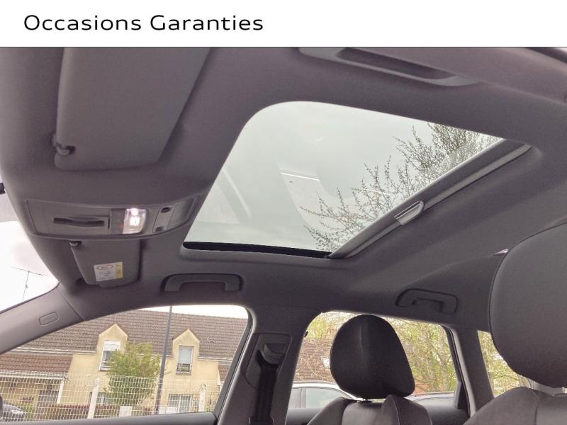 Voitures occasions Audi A3 Sportback Design luxe Abbeville