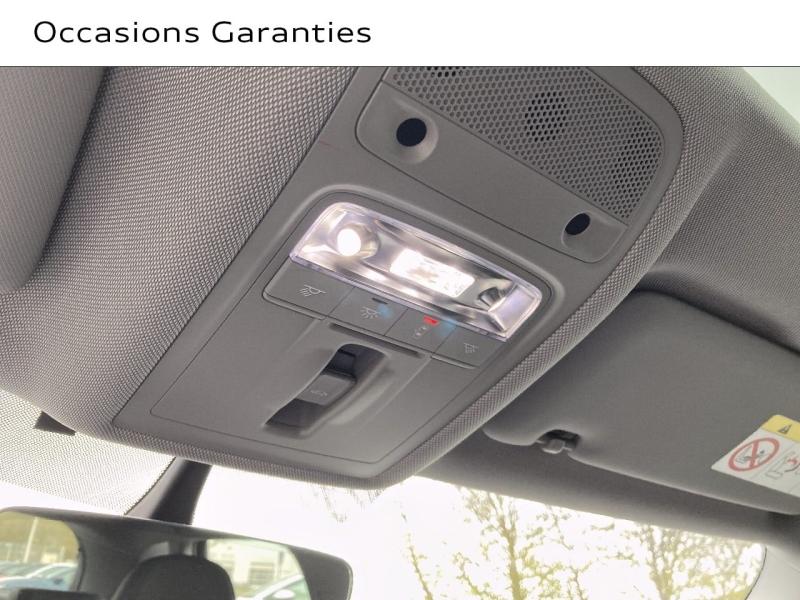 Voitures occasions Audi A3 Sportback Design luxe Abbeville