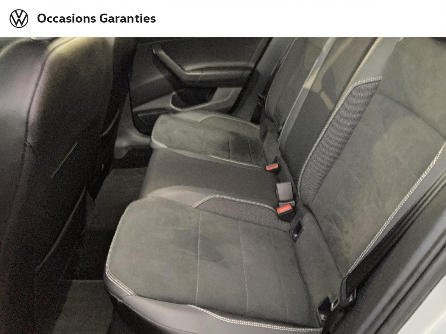 Voitures occasions VOLKSWAGEN TAIGO Style Abbeville