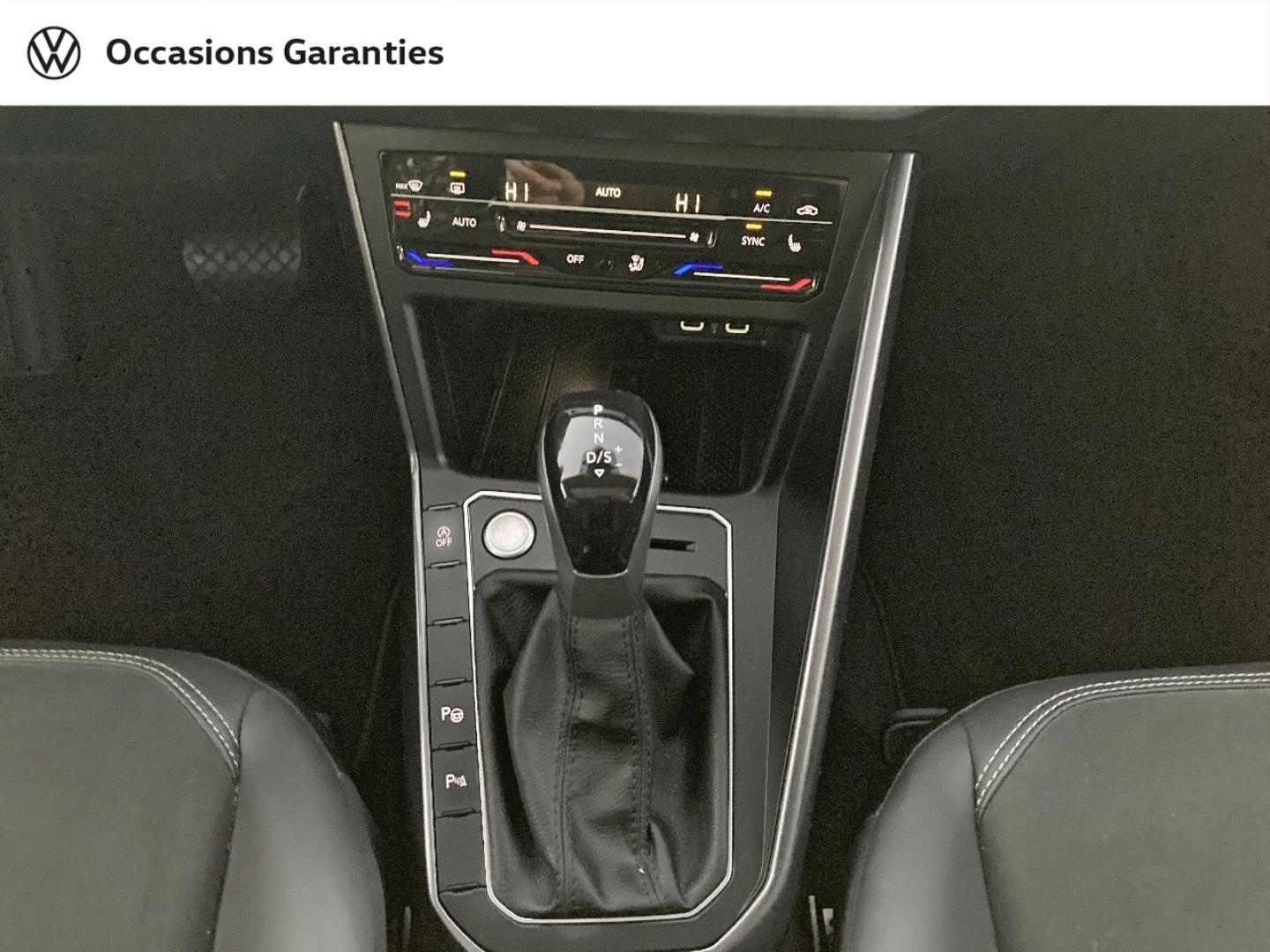 Voitures occasions VOLKSWAGEN TAIGO Style Abbeville