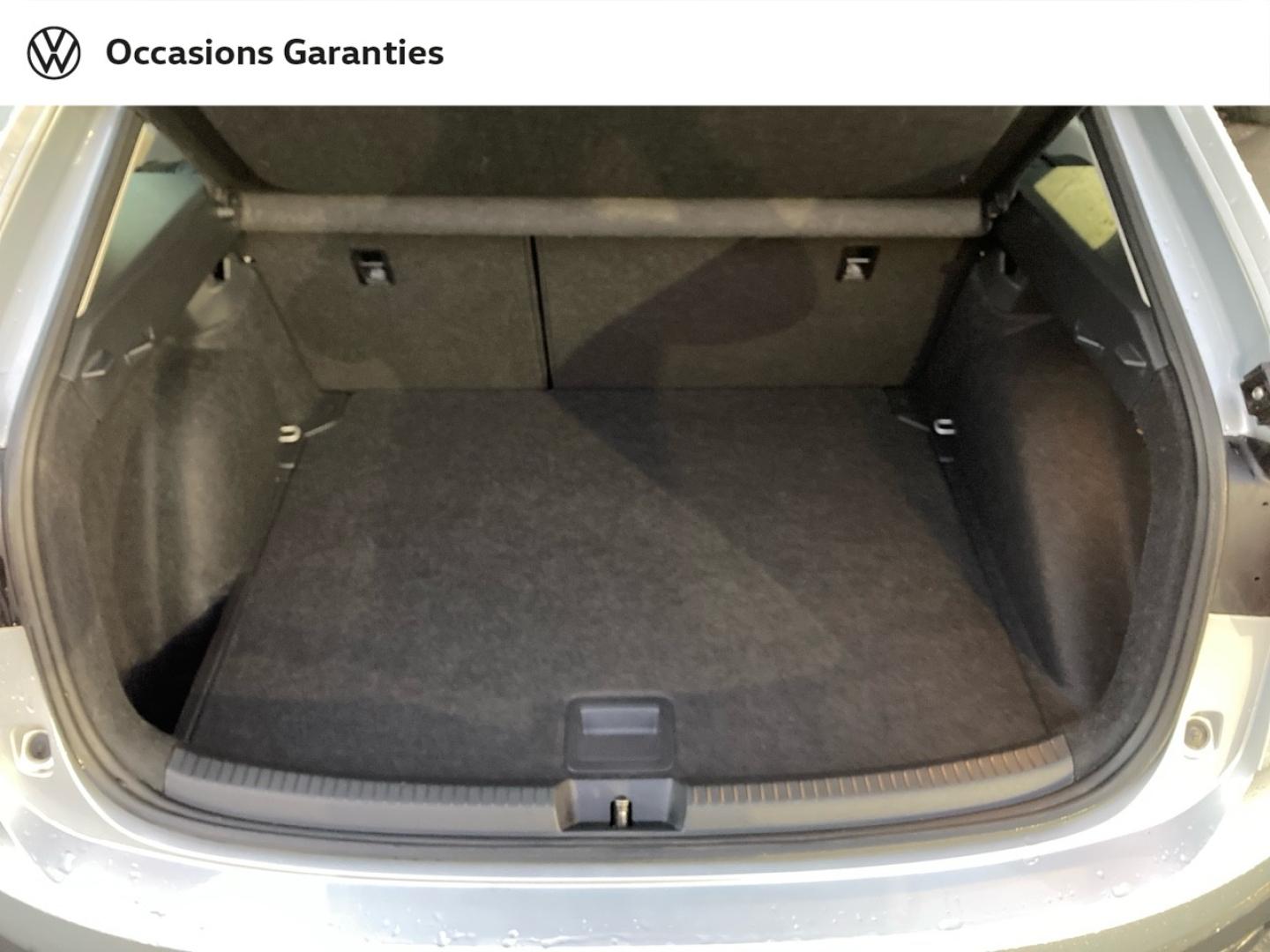 Voitures occasions VOLKSWAGEN TAIGO Style Abbeville