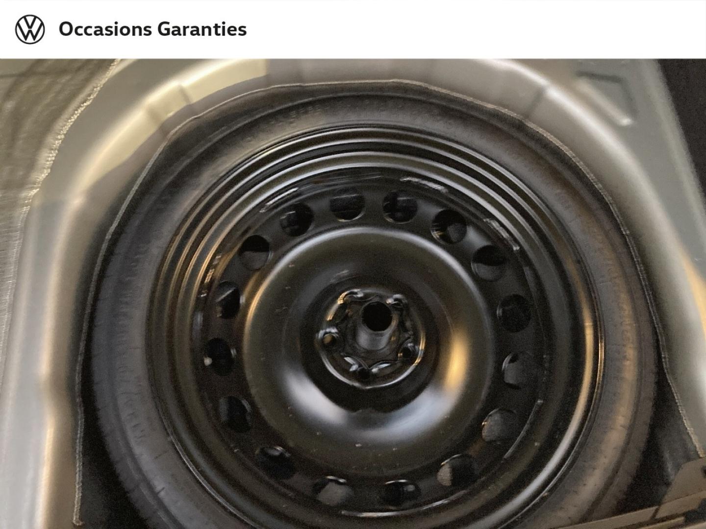 Voitures occasions VOLKSWAGEN TAIGO Style Abbeville