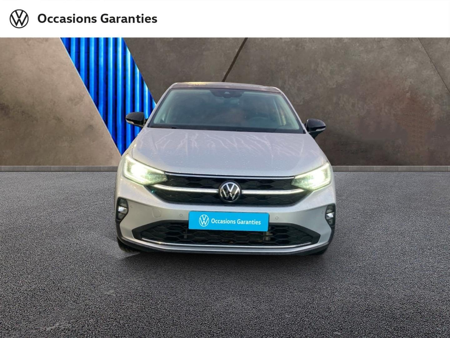 Voitures occasions VOLKSWAGEN TAIGO Style Abbeville