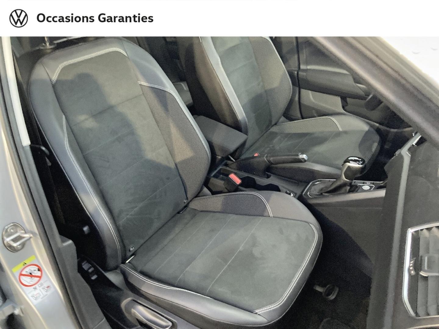 Voitures occasions VOLKSWAGEN TAIGO Style Abbeville