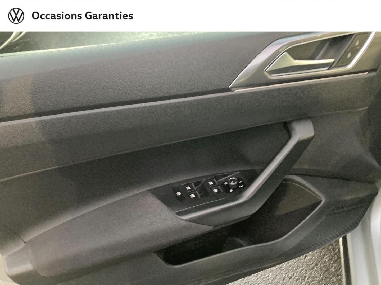 Voitures occasions VOLKSWAGEN TAIGO Style Abbeville