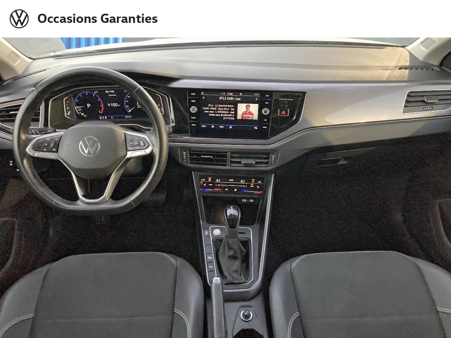 Voitures occasions VOLKSWAGEN TAIGO Style Abbeville