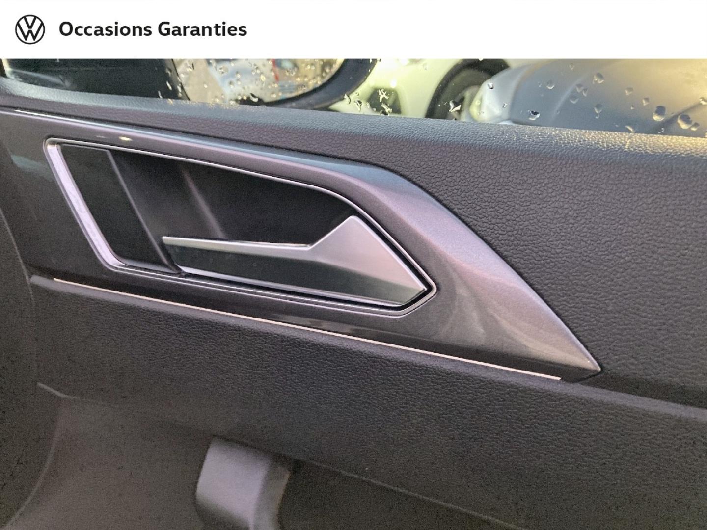 Voitures occasions VOLKSWAGEN TAIGO Style Abbeville