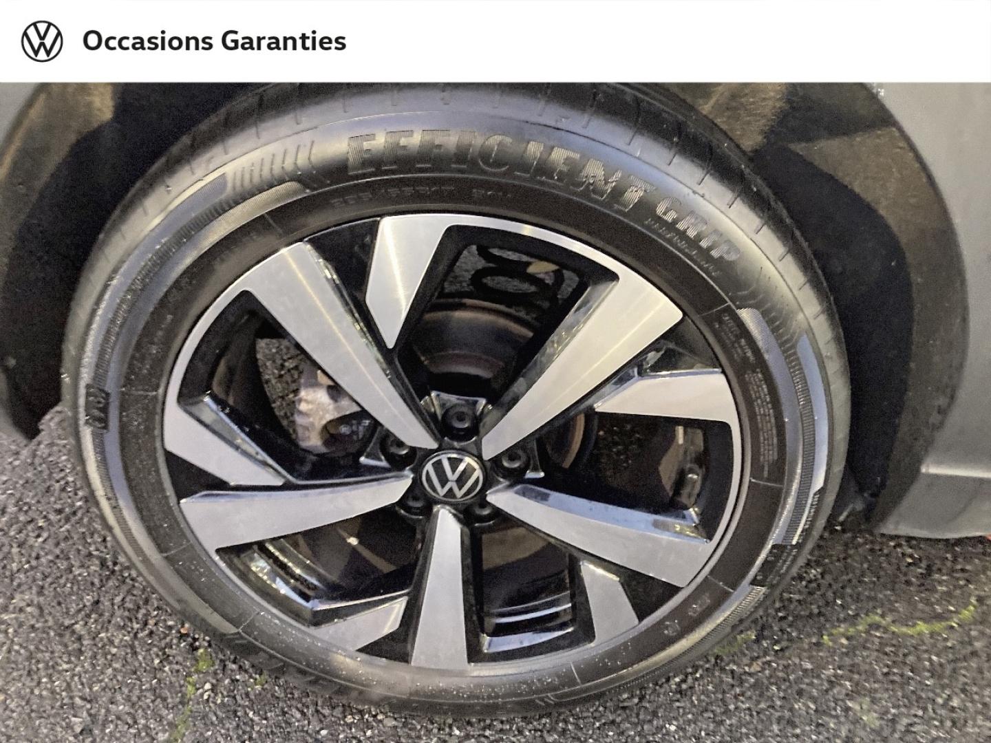 Voitures occasions VOLKSWAGEN TAIGO Style Abbeville