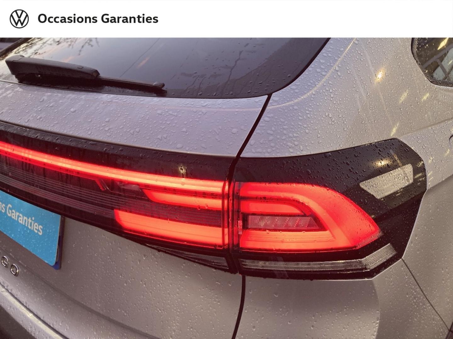 Voitures occasions VOLKSWAGEN TAIGO Style Abbeville