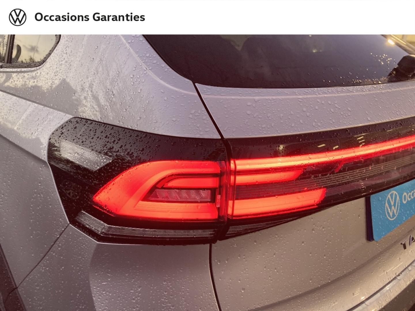Voitures occasions VOLKSWAGEN TAIGO Style Abbeville