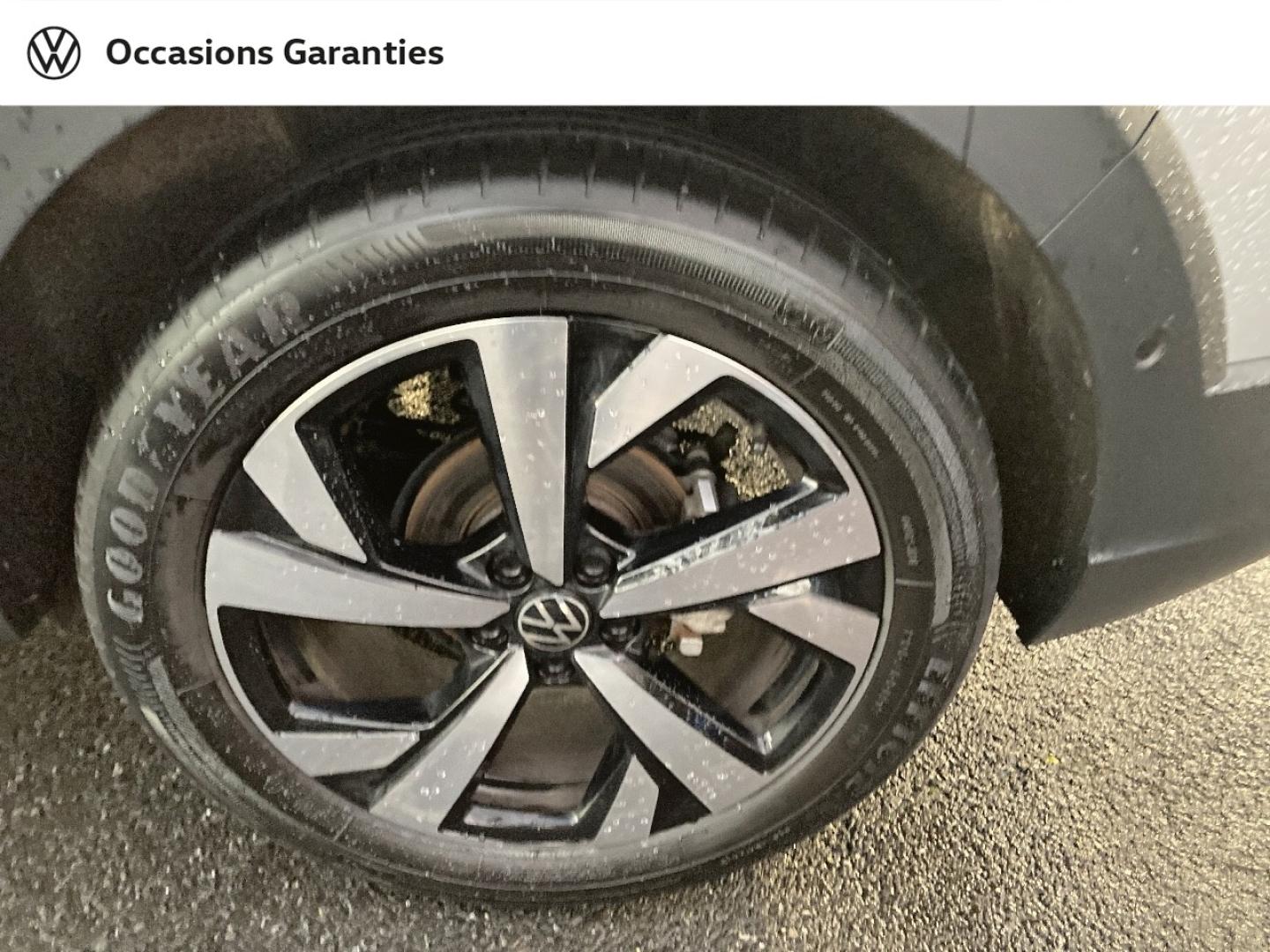 Voitures occasions VOLKSWAGEN TAIGO Style Abbeville