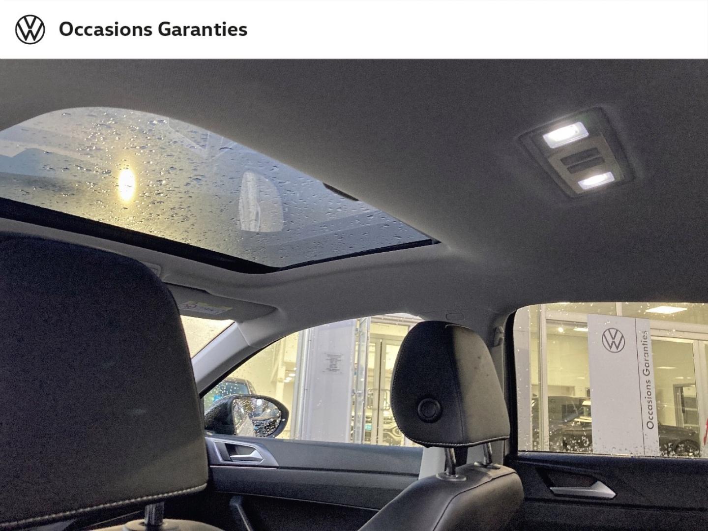 Voitures occasions VOLKSWAGEN TAIGO Style Abbeville