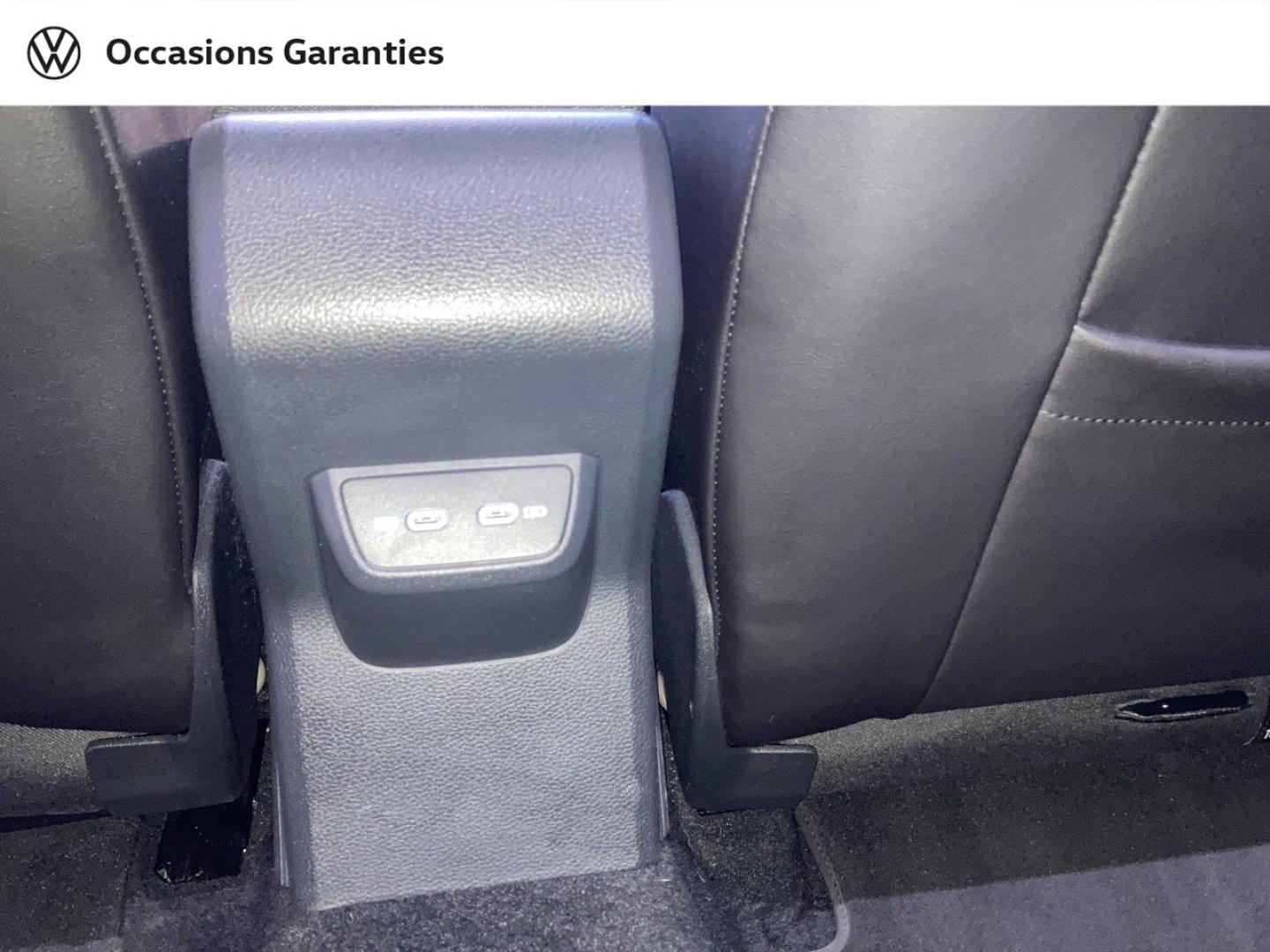 Voitures occasions VOLKSWAGEN TAIGO Style Abbeville