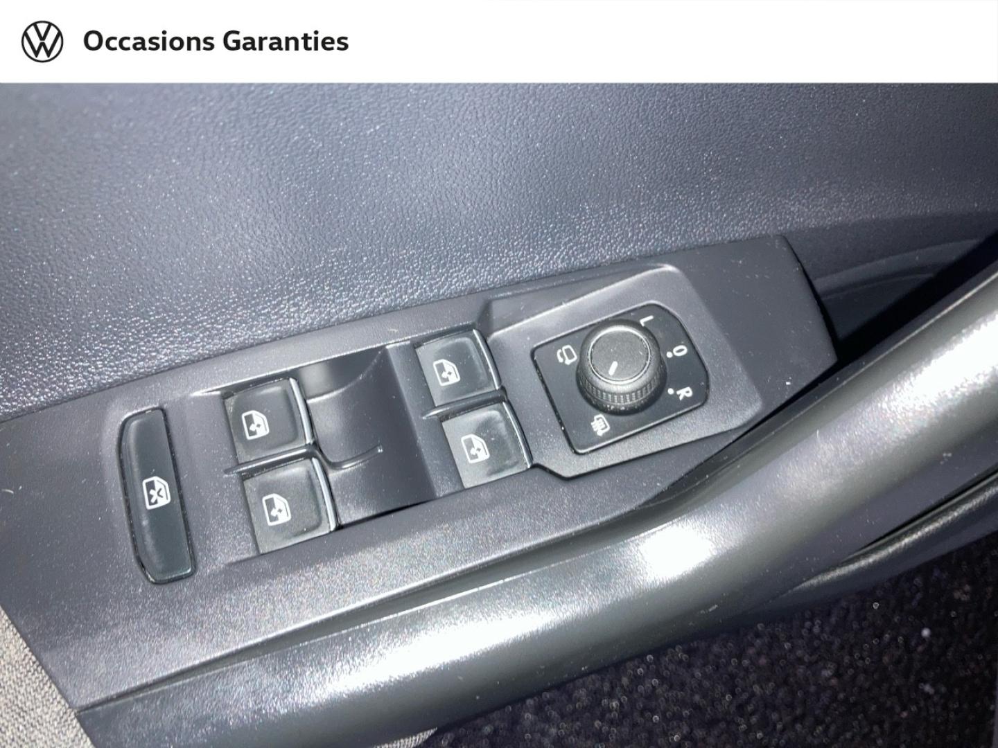 Voitures occasions VOLKSWAGEN TAIGO Style Abbeville
