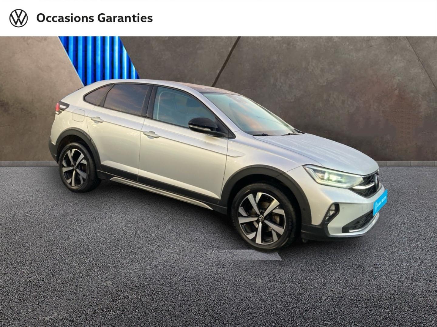 Voitures occasions VOLKSWAGEN TAIGO Style Abbeville
