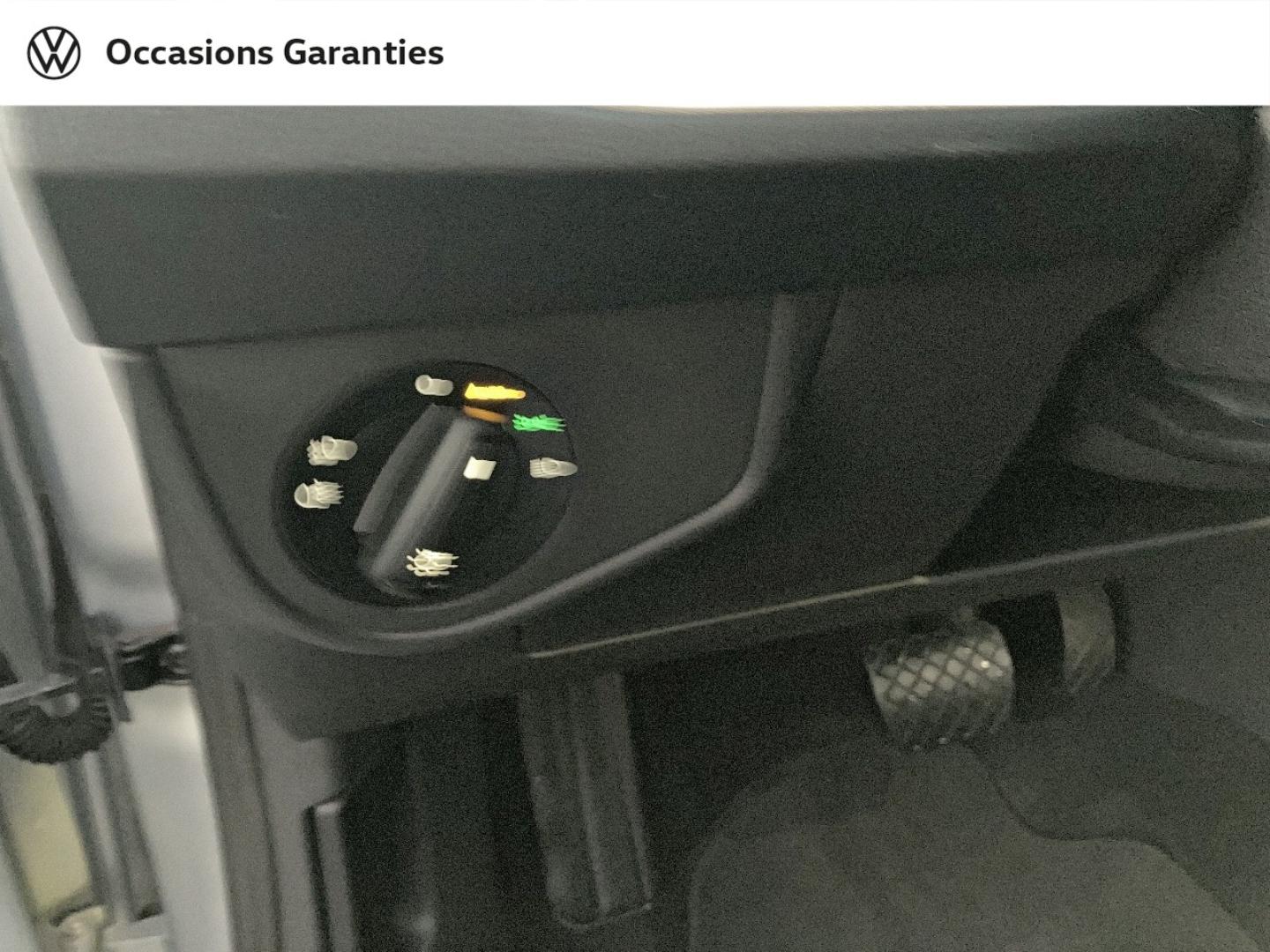 Voitures occasions VOLKSWAGEN TAIGO Style Abbeville