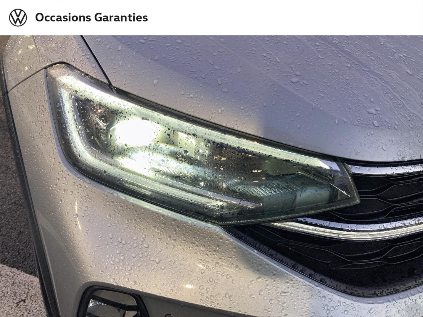 Voitures occasions VOLKSWAGEN TAIGO Style Abbeville