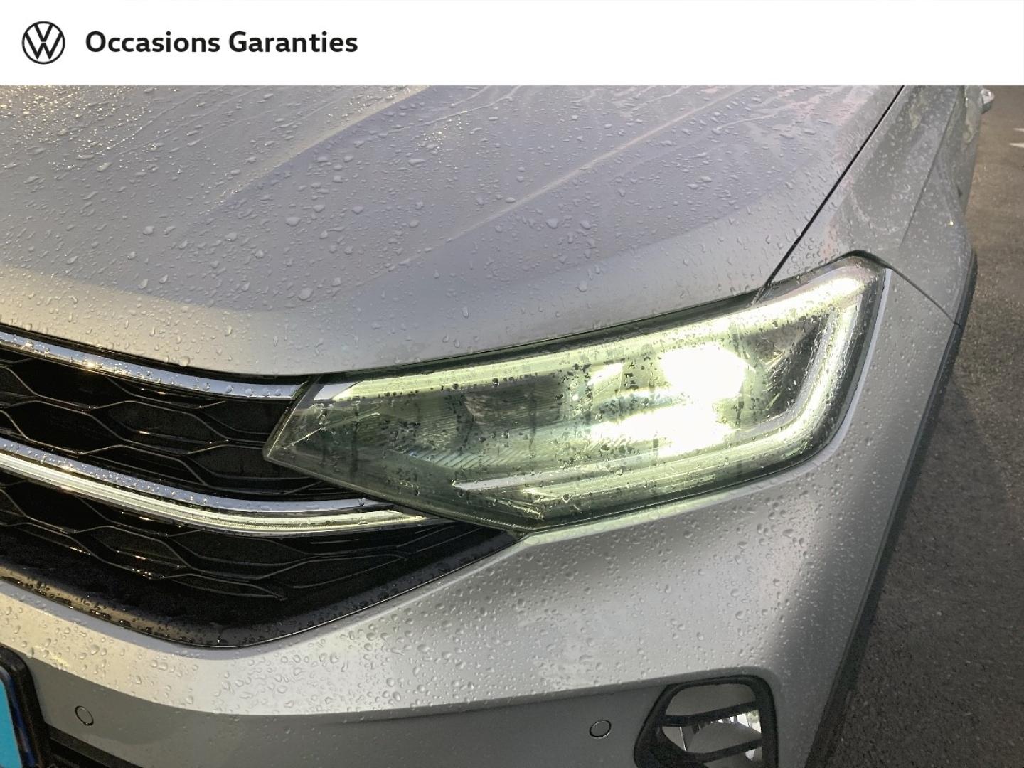 Voitures occasions VOLKSWAGEN TAIGO Style Abbeville
